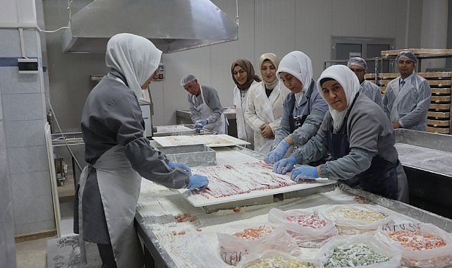 Karaman dünyaya açıldı