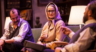 Karaman ev sahipliği yapacak