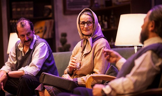 Karaman ev sahipliği yapacak