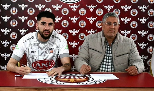 Karaman FK&#039;dan 3 yeni takviye