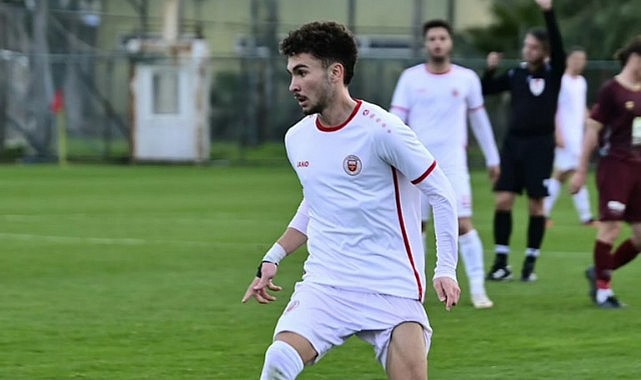 Karaman FK güç depoluyor!