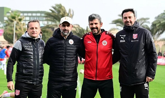 Karaman FK ikinci devreye hazır!