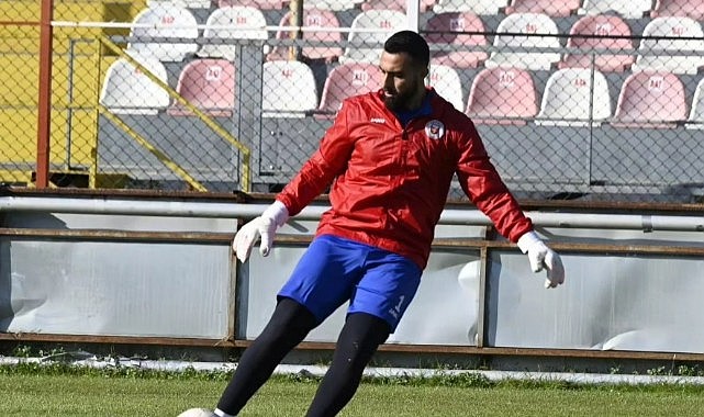 Karaman FK&#039;nın 11&#039;i belli oldu