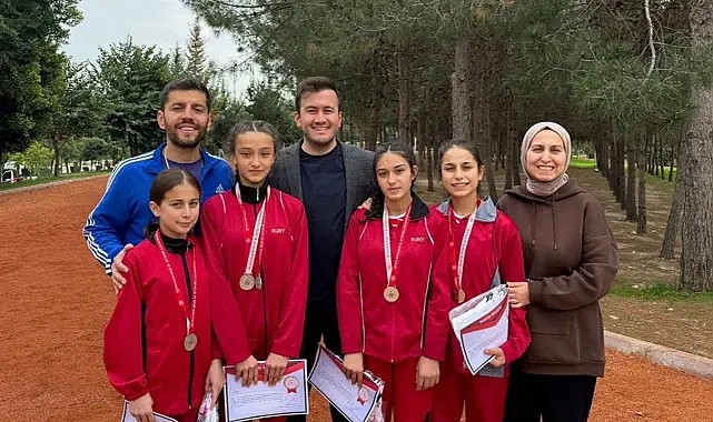 Karaman'ı temsil edecekler