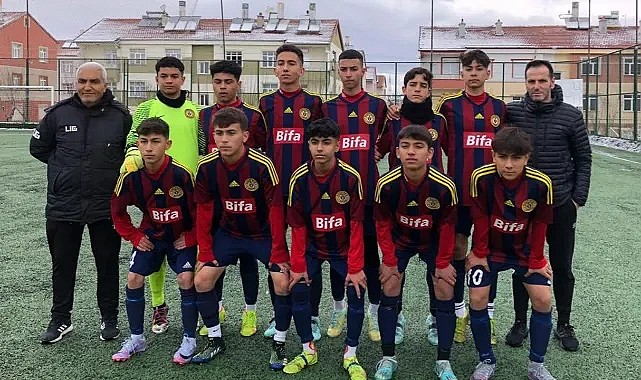 Karaman için ter dökecekler