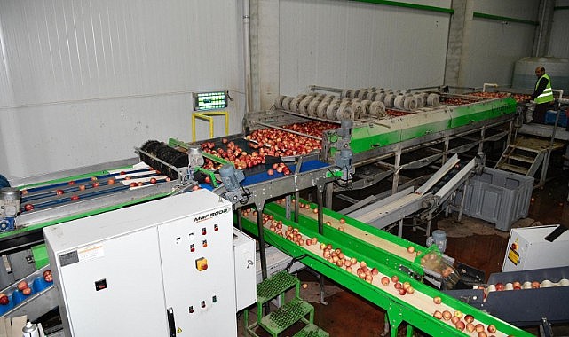 Karaman ihracatına destek!