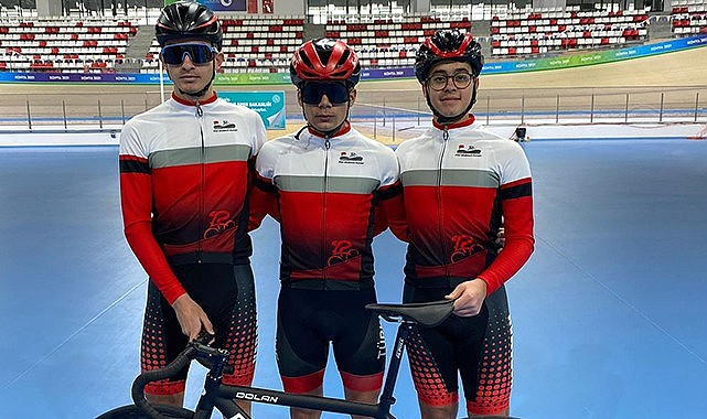 Karamanlı bisikletçilerden davet