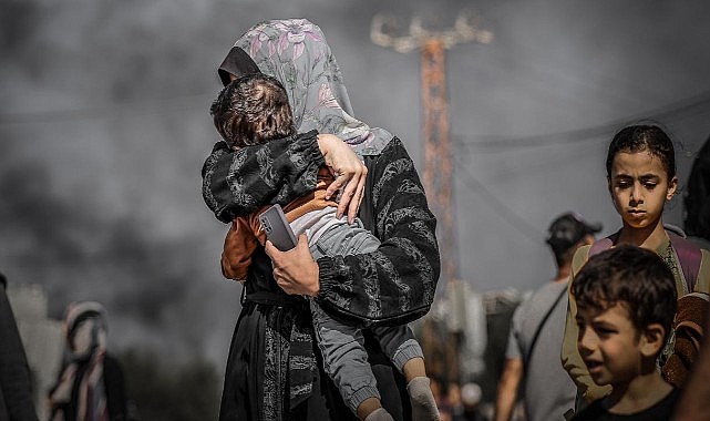 Katliam divanda görüşülecek