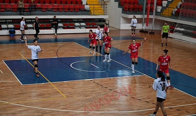 Kazanalım yolumuza devam edelim!