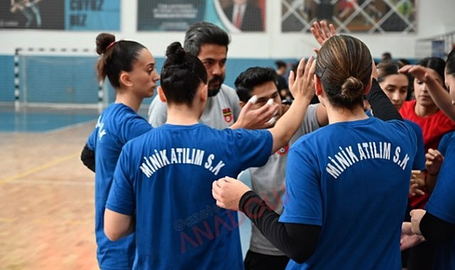 Kazanarak başlayalım!