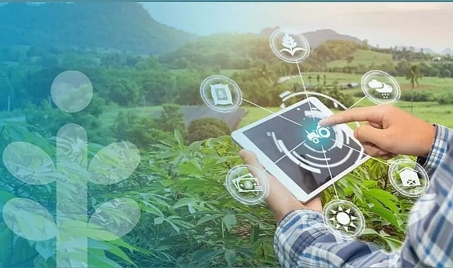 KTSO’dan “Tarımda dijital teknolojileri” duyurusu!