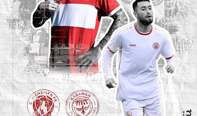 Menemen FK – Karaman FK maçı hangi kanalda?