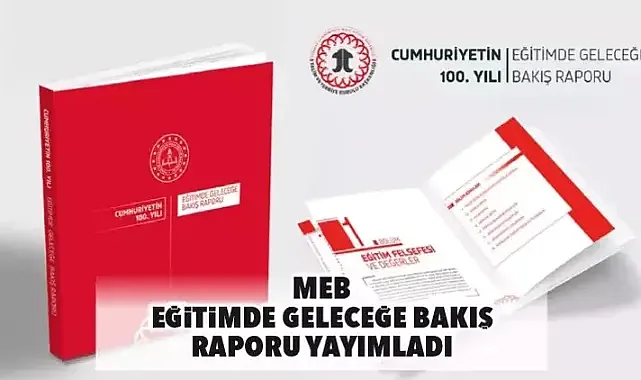 Eğitimde geleceğe bakış