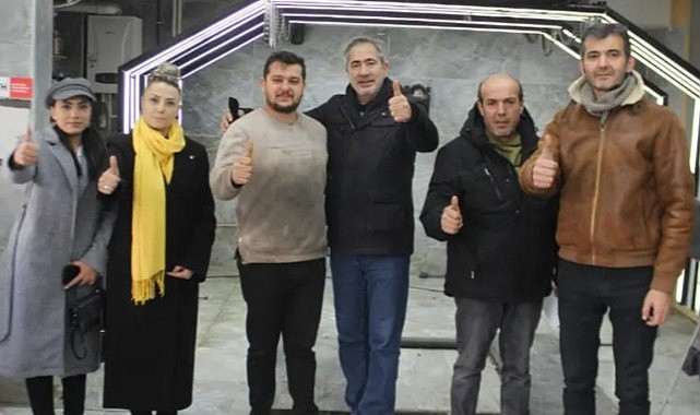 Milli görüşçüler geliyor