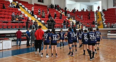 Minik Atılım bu hafta dinlendi