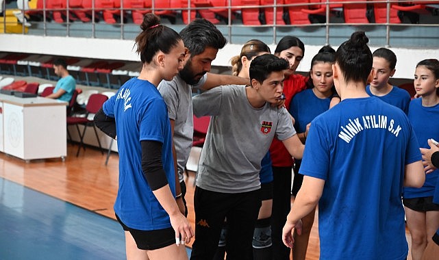 Minik Atılım kötü başladı:35-36