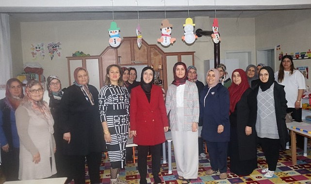 Müdür Bulut&#039;a sürpriz