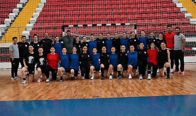 &#039;O kupa Karaman&#039;a gelecek &#039;