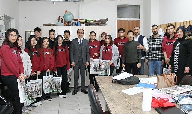 Ocak&#039;ta doğdular hediyeyi kaptılar