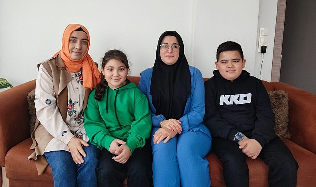 Proje 18.haftasında da devam etti