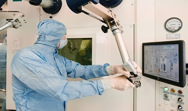 Kanser hastaları için yeni bir umut oldu