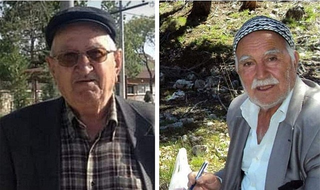 Şahin ve Ünal ailelerinin acı günü