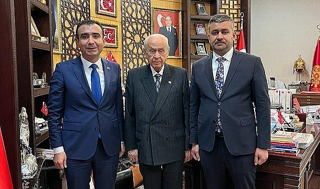 Savaş Başkan yeniden aday