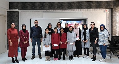 Şehit Muhammed Yalçın unutulmadı!