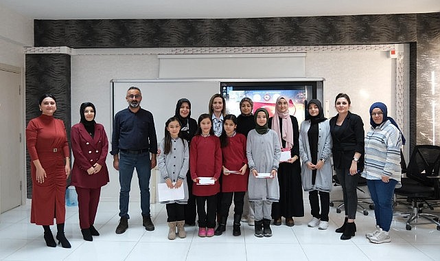 Şehit Muhammed Yalçın unutulmadı!