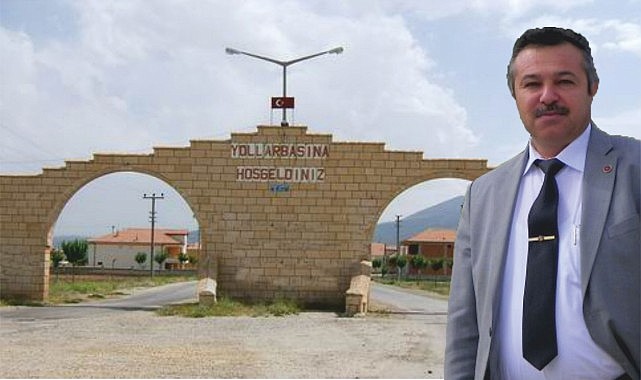 &quot;Sevdamız Yollarbaşı&quot;