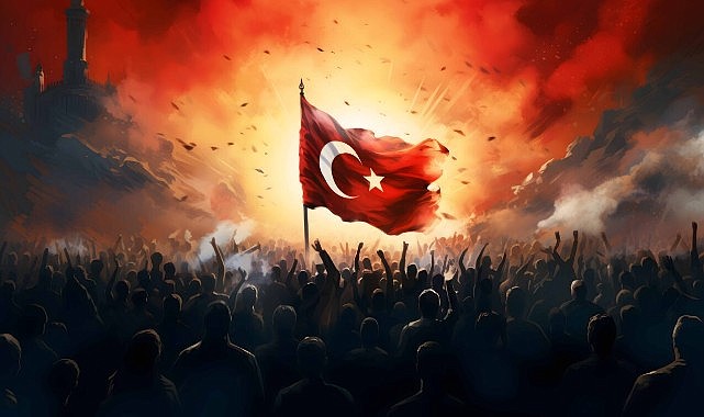 Siyasi partilerin tüm etkinlikleri iptal edildi