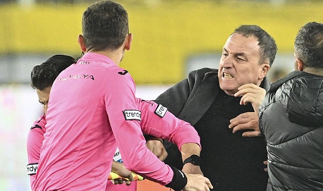 Faruk Koca&#039;nın cezası onandı