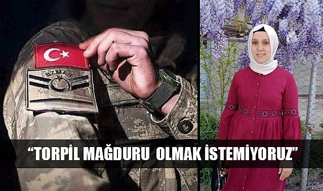 &quot;Torpil mağduru olmak istemiyoruz&quot;