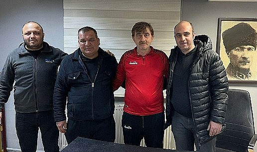 Transfer çalışmaları start aldı