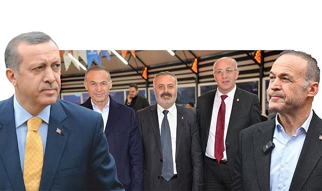 Türkiye 100. Yıl şehri Karaman!