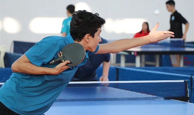 Türkiye&#039;nin en iyileri Karaman&#039;da!