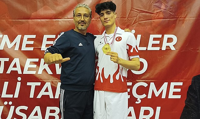 Türkiye şampiyonu oldu