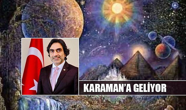 Varlık şuuru için farkındalık şart!