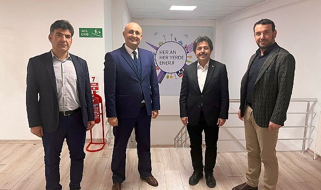 Vekil Sağlam müjdeyi verdi