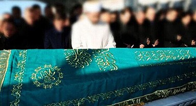 Yalçın ailesinin acı günü