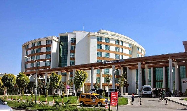YAŞAM açıldı