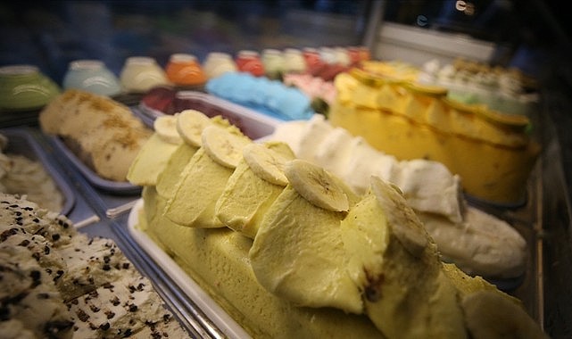 Dondurmaların raf ömrüne ilişkin...