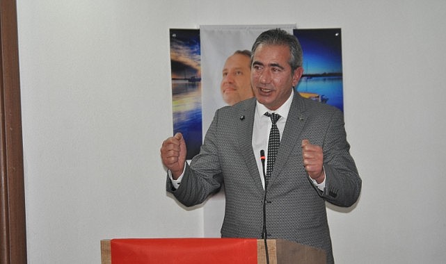 Yeniden Refah Partisinde Temayül Yoklaması