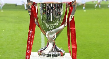 Son 16 turu eşleşmeleri belli oldu!