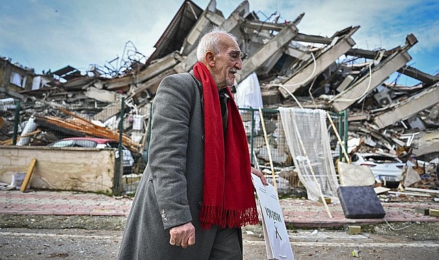 53 bin 537 canımızı yitirdik