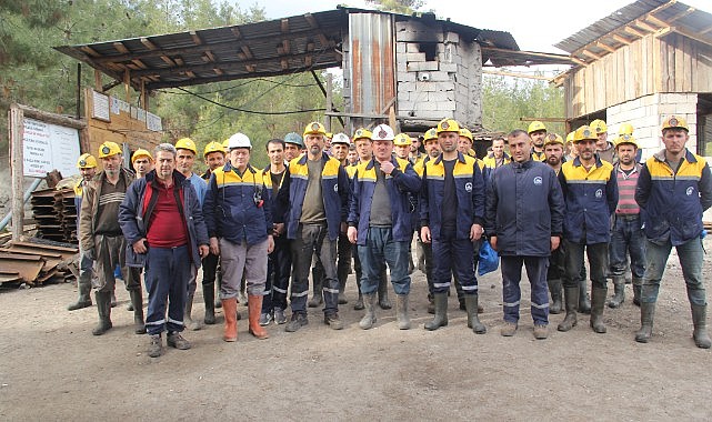 &quot;Acıdan doğan kardeşlik&quot;