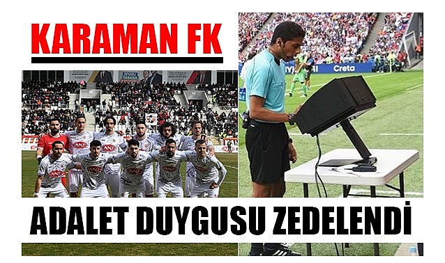 &quot;Adalet duygusu zedelendi&quot;
