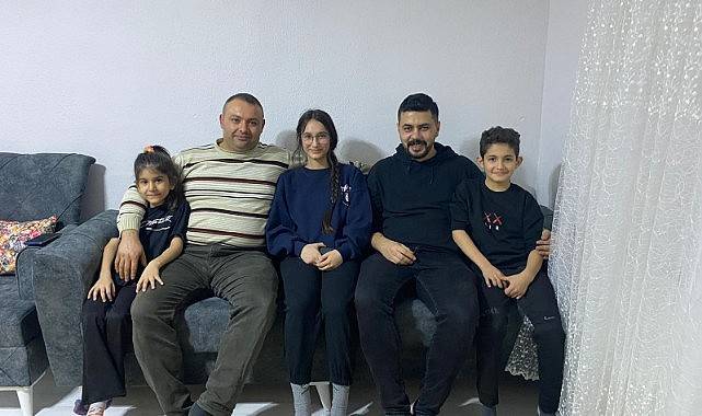 Ailelere destek devam ediyor