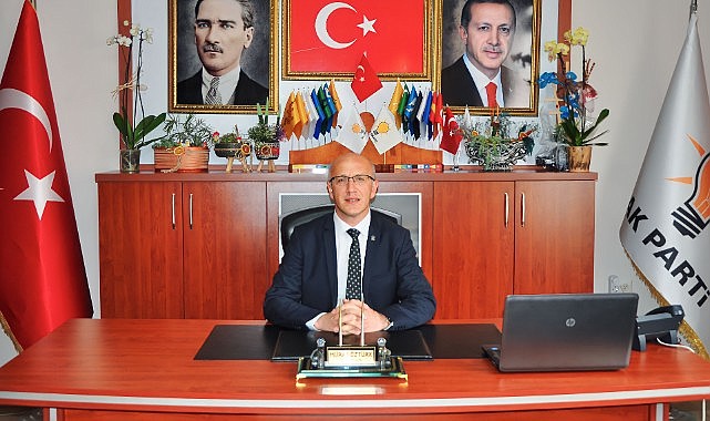 Ak Parti listeleri belli oldu