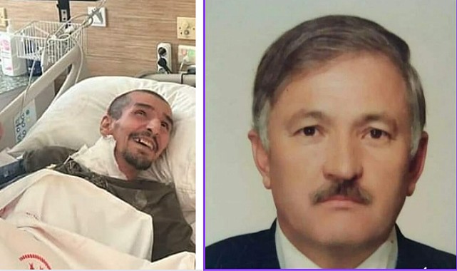 Aksoy ve Selvi ailelerinin acı günü